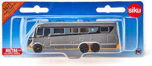 Die Cast Models: Siku 1671 Super - Campervan