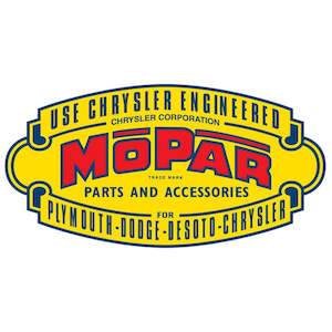 All Toys: Man Cave - Mopar Sign