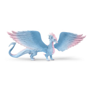 Schleich - Crystal Dragon
