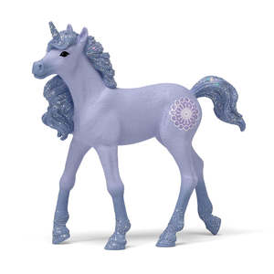 Schleich - Unicorn Foal Iris