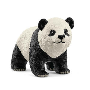Creative Role Play Action Figures Animal Figures: Schleich - Giant Panda Cub