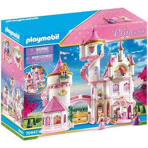 Playmobil 70447 - Princess - Large Princess Castle