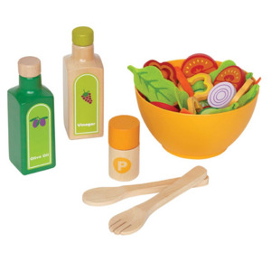 Hape Beach Toys: Hape: Garden Salad