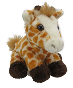 Creative Role Play Soft Toys: Antics: Mini Giraffe
