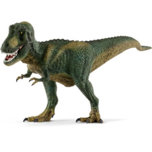 Creative Role Play Action Figures Animal Figures: Schleich - Tyrannosaurus Rex