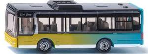 3 4 Years: Siku 1400 - City Bus