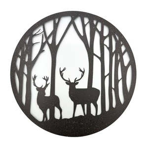 Gifts Decor: Wall Art - Deer