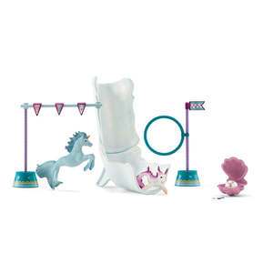 Schleich - Magical Underwater Tournament