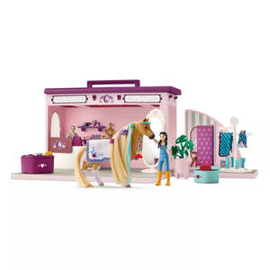 Schleich - Horse Club Pop-Up Boutique