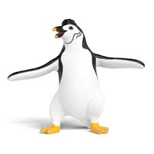 Schleich - Juri the Penguin