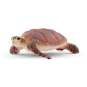 Schleich - Hawksbill Sea Turtle