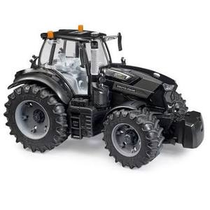 Bruder: Bruder - Deutz-Fahr 8280 TTV Warrior Tractor