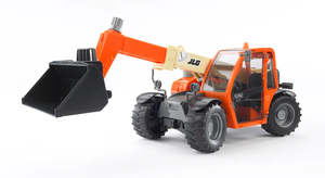 Bruder - JLG 2505 Telehandler