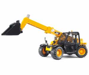 Bruder - CAT Telehandler