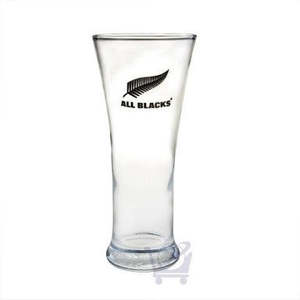 All Blacks: All Blacks - Pilsner Glass