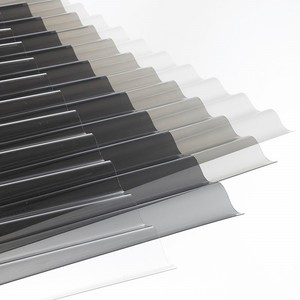 Products: Laserlite 1000 polycarbonate roofing - Polycarbonate Roofing NZ