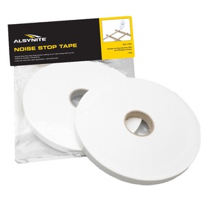 Alsynite noise stop tape - Polycarbonate Roofing NZ
