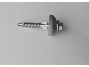 Products: Polycarbonate self drill screws