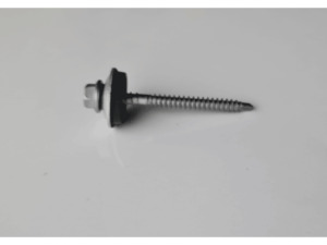 Aluminum Bra 65mm 3 seal points