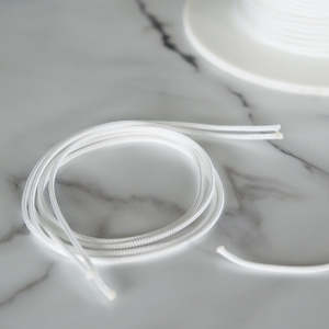 Polyester Cord 2.5mm
