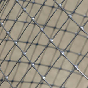Millenium Silver - High Strength Polypropylene Mesh