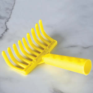 Garden Extras: Olive Rake