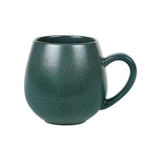Products: Hug Me Mug Forrest Green Robert Gordon - Single