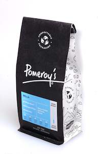 Products: Espresso Bella Coffee Roasters Nelson New Zealand Speciality Espresso Filter Soft Brew Single Origin