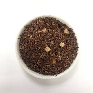 Products: Rooibos Cream Caramel