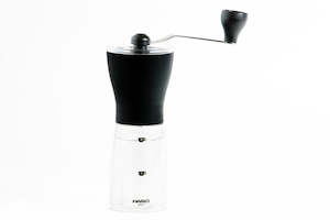 Products: Hario Coffee Mill Slim