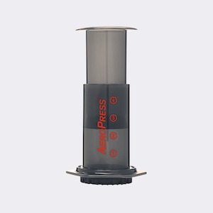 Products: AeroPress