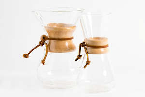 Products: Chemex