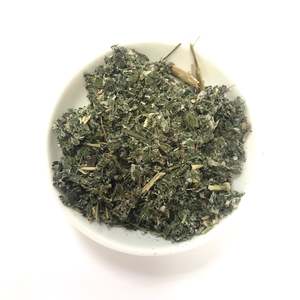 Products: Raspberry Leaf Organic - 50gr