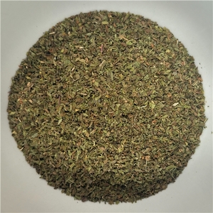 Products: Spearmint 50g - Pomeroy's Coffee and Tea Co