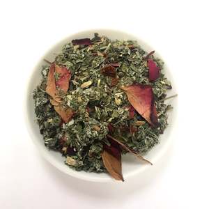 Products: Women’s herbal blend - 100gr