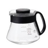 Products: Hario V60 Server - Pomeroy's Coffee and Tea Co