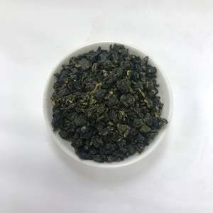 Products: Jin Xuan Oolong Tea - 100gm
