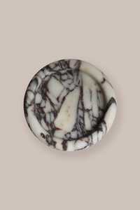 Rocco Tray | Viola Marble