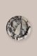 Rocco Tray | Viola Marble