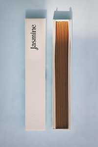 Frontpage: Jasmine Incense