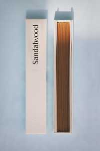 Sandalwood Incense