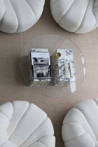 Viola Duo Coffee Table