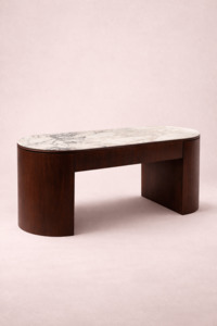 Furniture: Enzo Desk