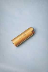 Ciao: Burn Baby Lighter Case