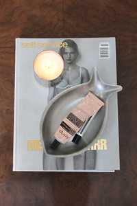 Frontpage: Rome Chrome Candle