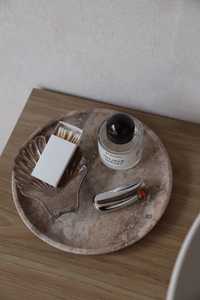 Frontpage: Ada Tray | Travertine