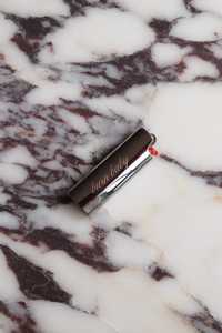 Objects: Classic Chrome Lighter Case | Burn Baby Engraving