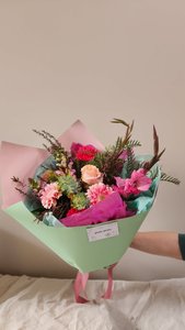 Products: Mother's Day Pastel Bouquet