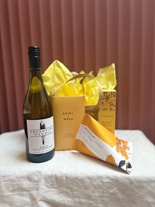 Products: Mother's Day Basket: Sunshine