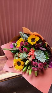 Seasonal Bouquet
